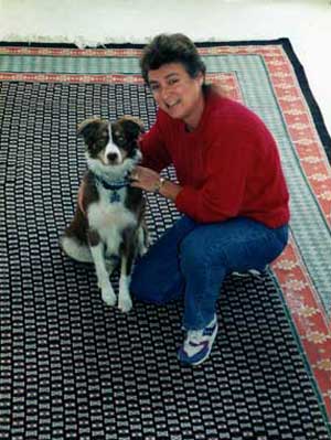 susan and makli